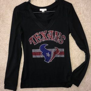 Texans Shirt